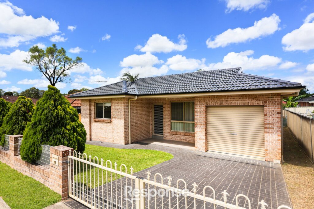 15 Kenyon Street, Doonside Sold by ResponseRE Norwest