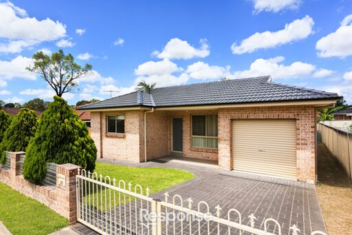 15 Kenyon Street, Doonside Sold by ResponseRE Quakers Hill & Bella Vista