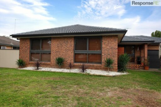 37 Eucalyptus Drive, Cranebrook Sold by ResponseRE