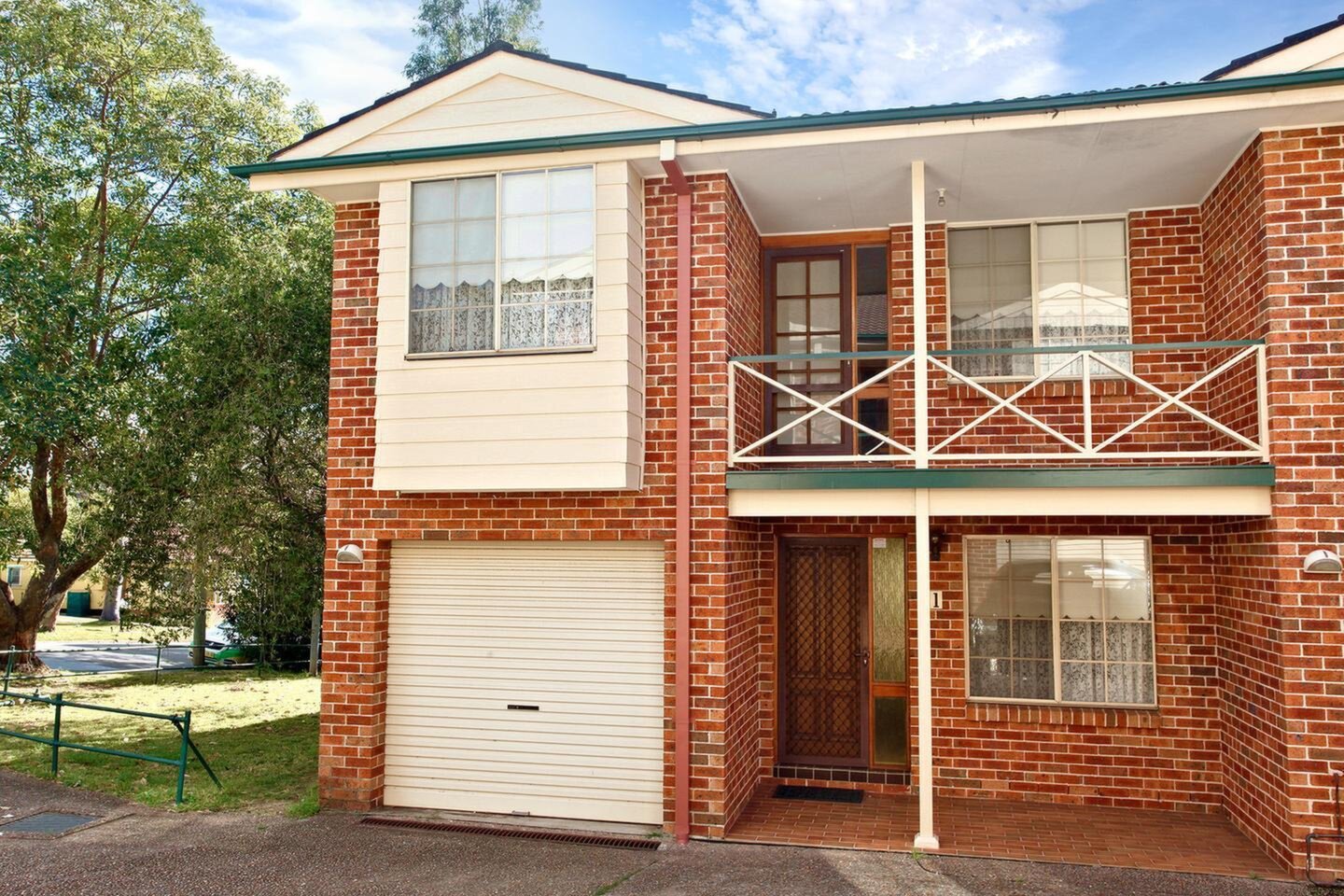 1/4-6 Blaxland Avenue, Penrith Sold by Response Real Estate Penrith - image 1