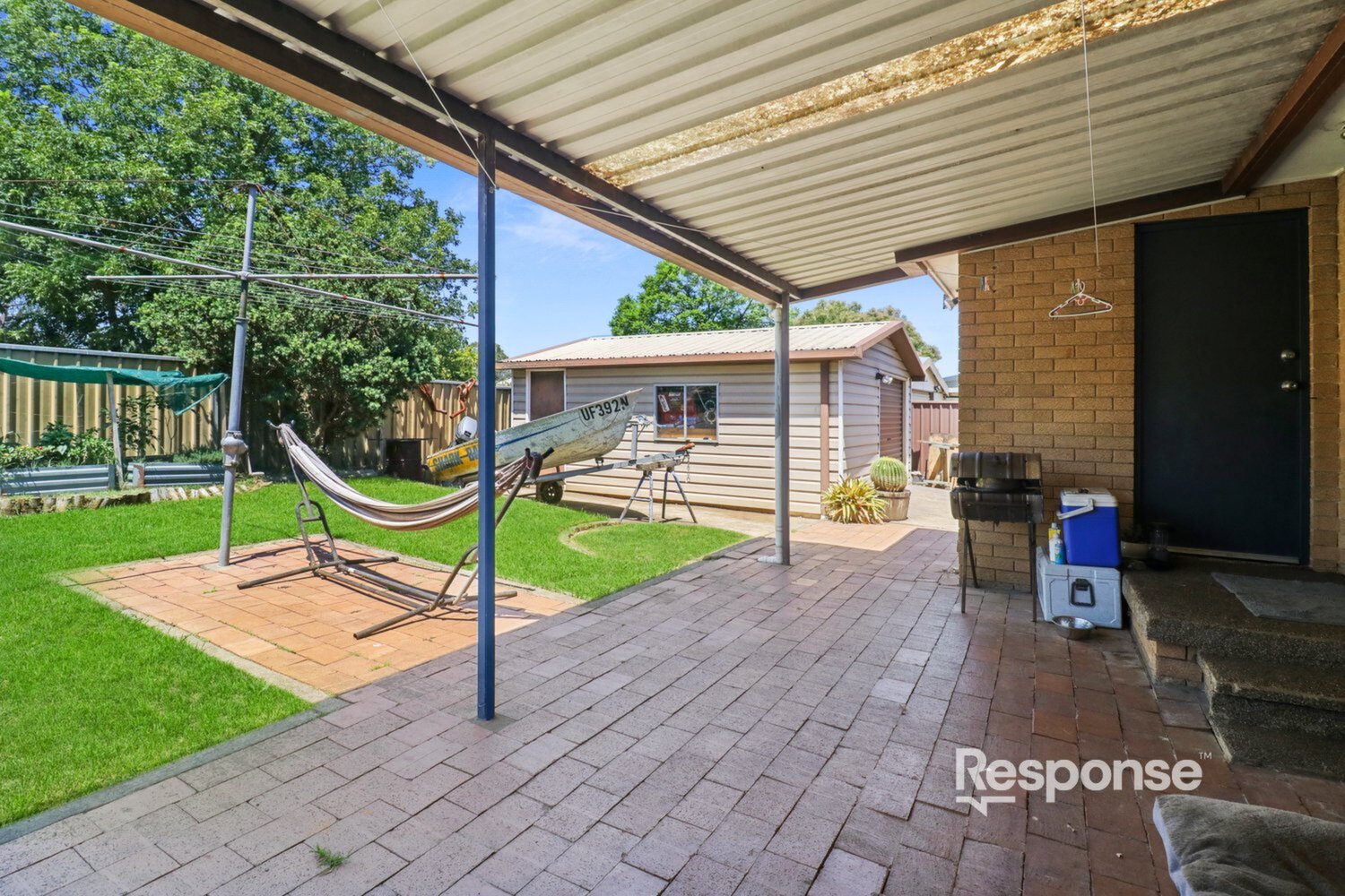 25 Oliver Street, Riverstone Sold by ResponseRE - image 1