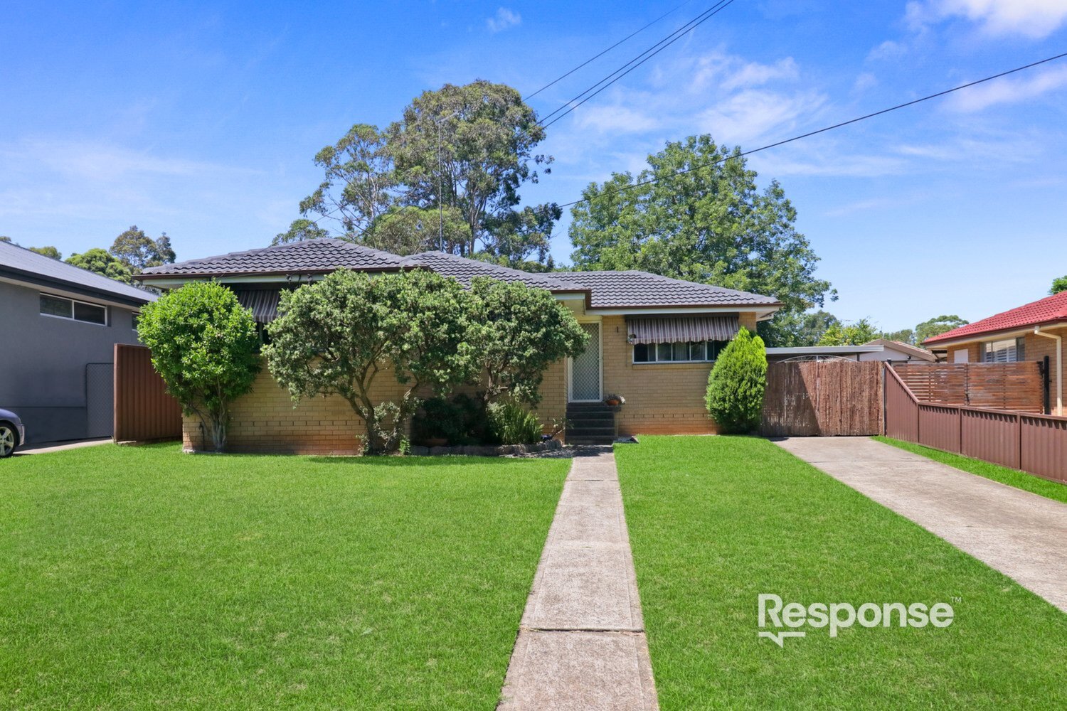 25 Oliver Street, Riverstone Sold by ResponseRE - image 1