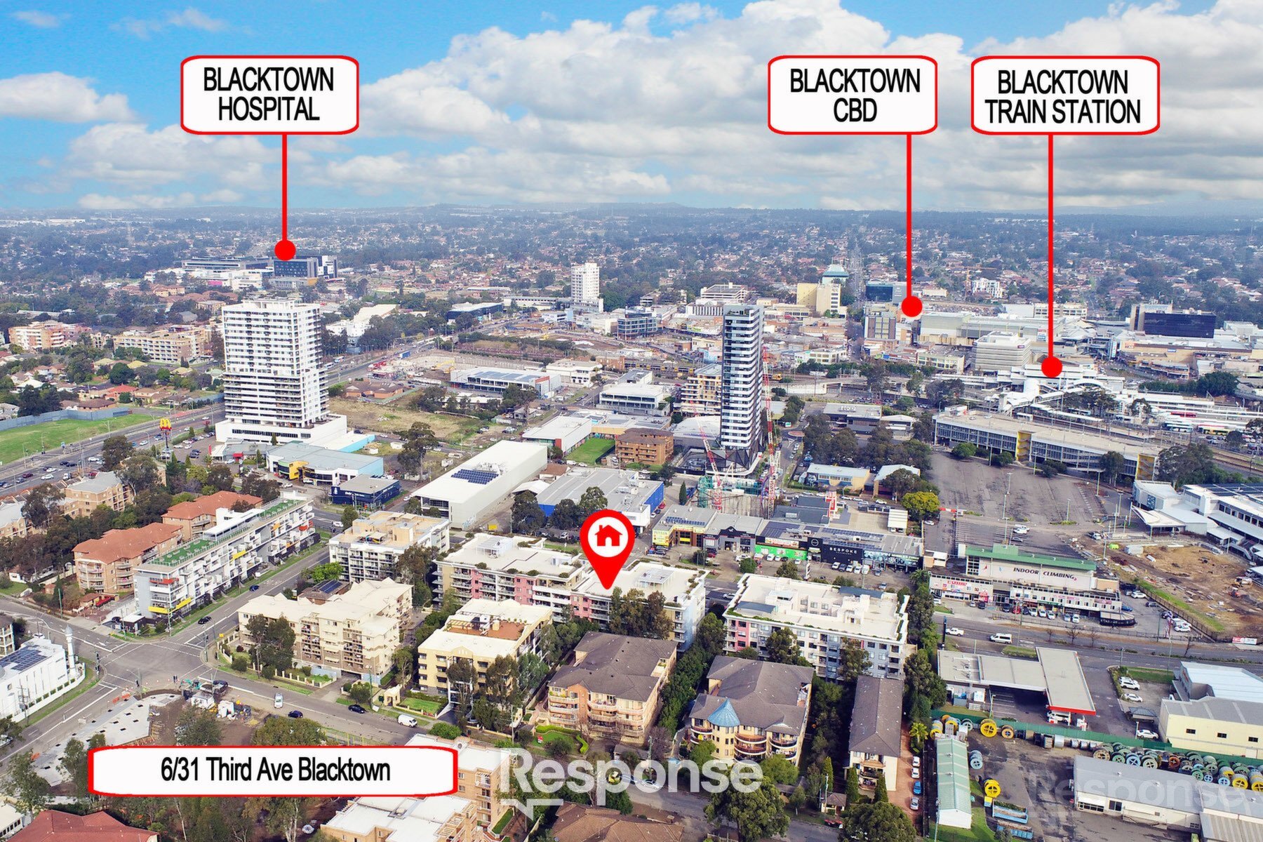 6/31 Third Avenue, Blacktown Sold by ResponseRE Norwest - image 1
