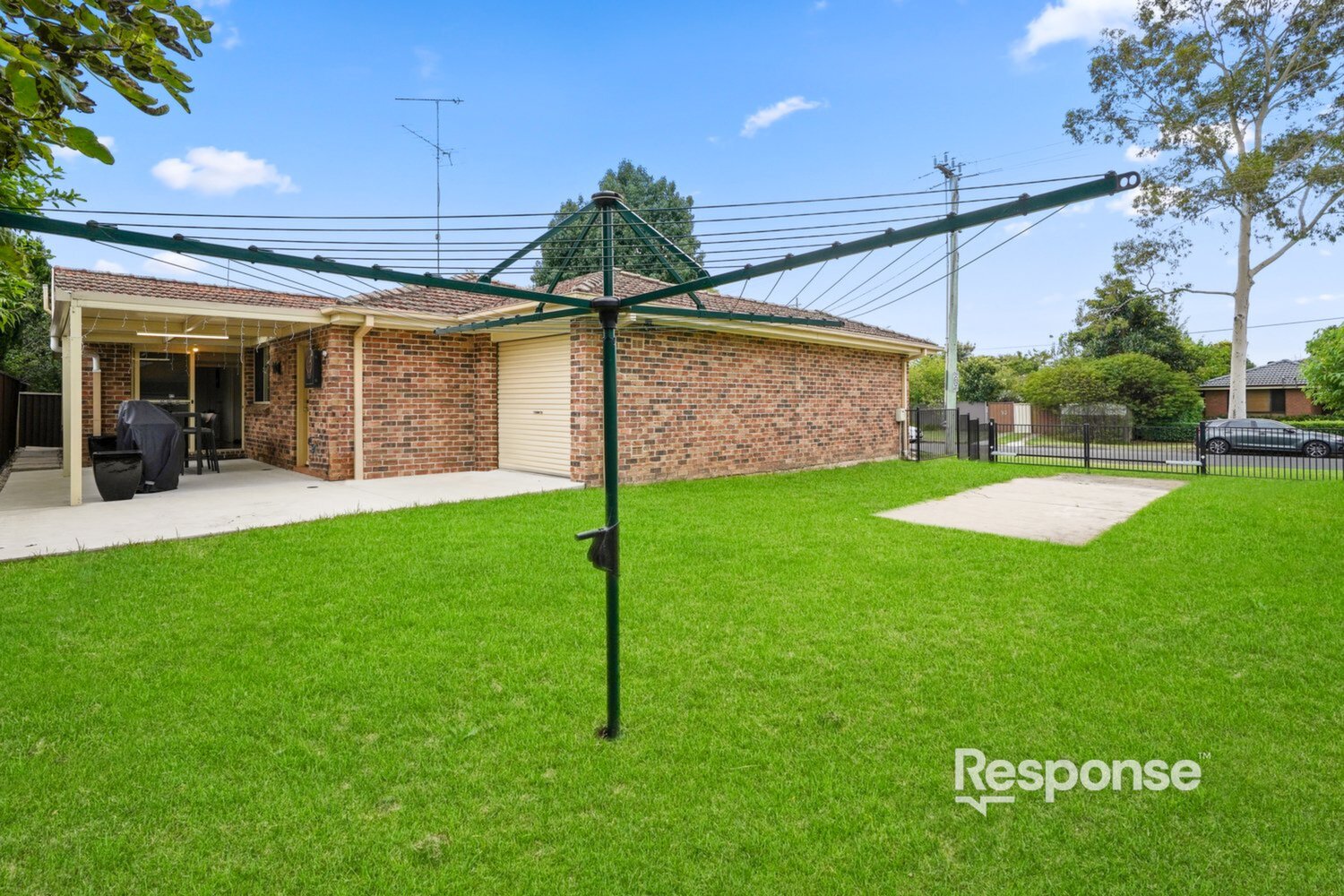 3 Robinson Street, Riverstone Sold by ResponseRE - image 1