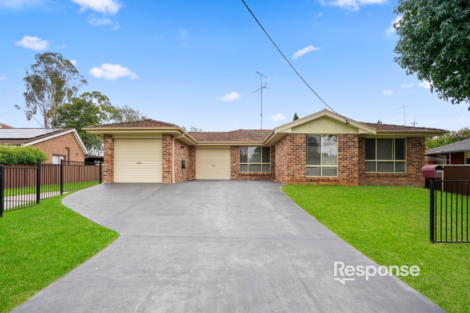 3 Robinson Street, Riverstone Sold by ResponseRE - image 1