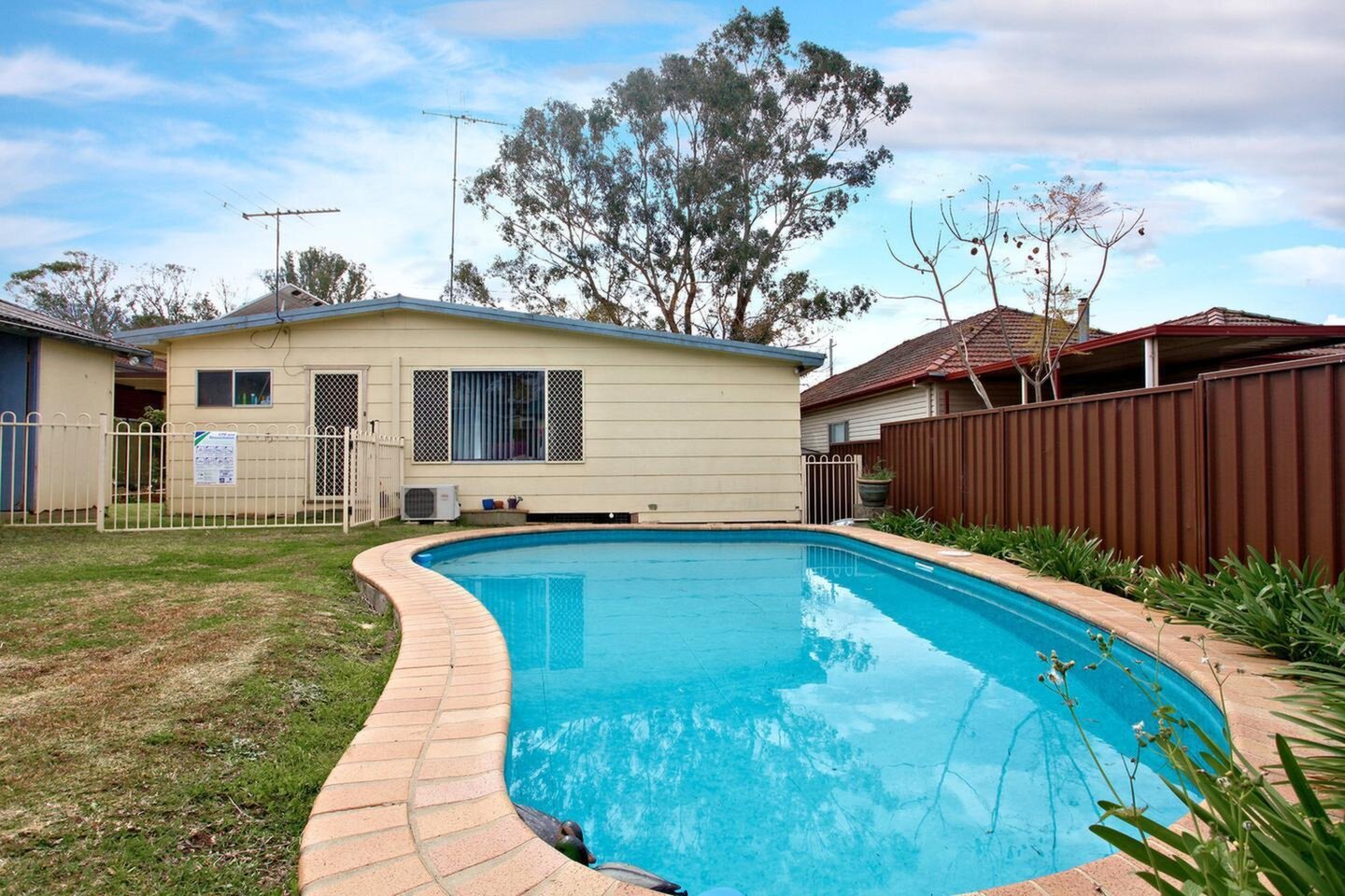 204 Victoria Street, Kingswood Sold by Response Real Estate Penrith - image 1