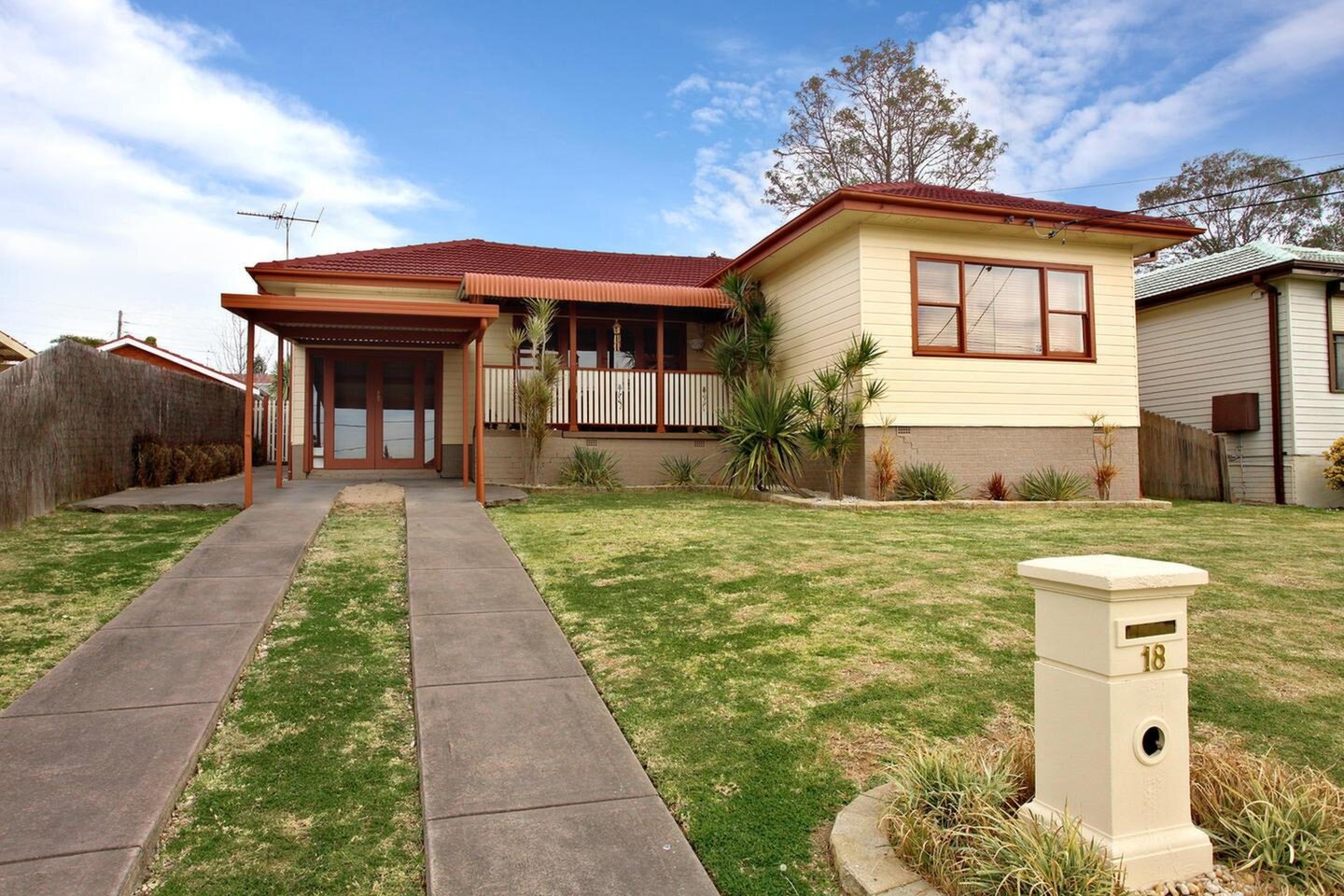 Penrith Sold by Response Real Estate Penrith - image 1