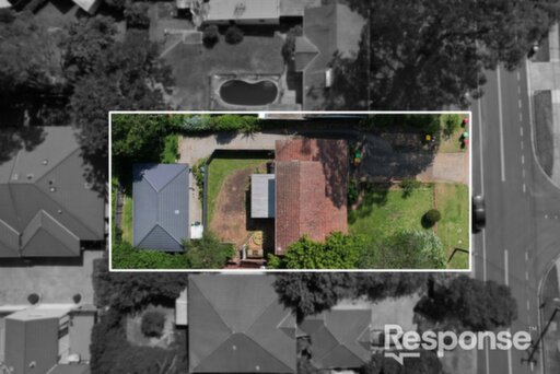 51 & 51A Cross Street, Baulkham Hills Sold by ResponseRE Walsh Sullivan Baulkham Hills