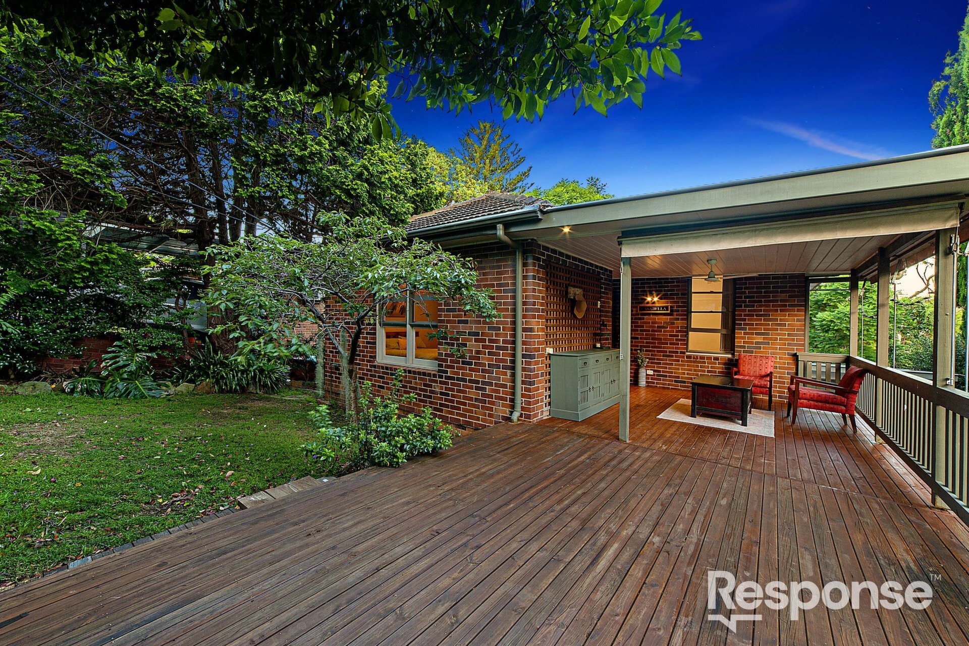 52 Hart Street, Dundas Valley Sold by ResponseRE - image 1