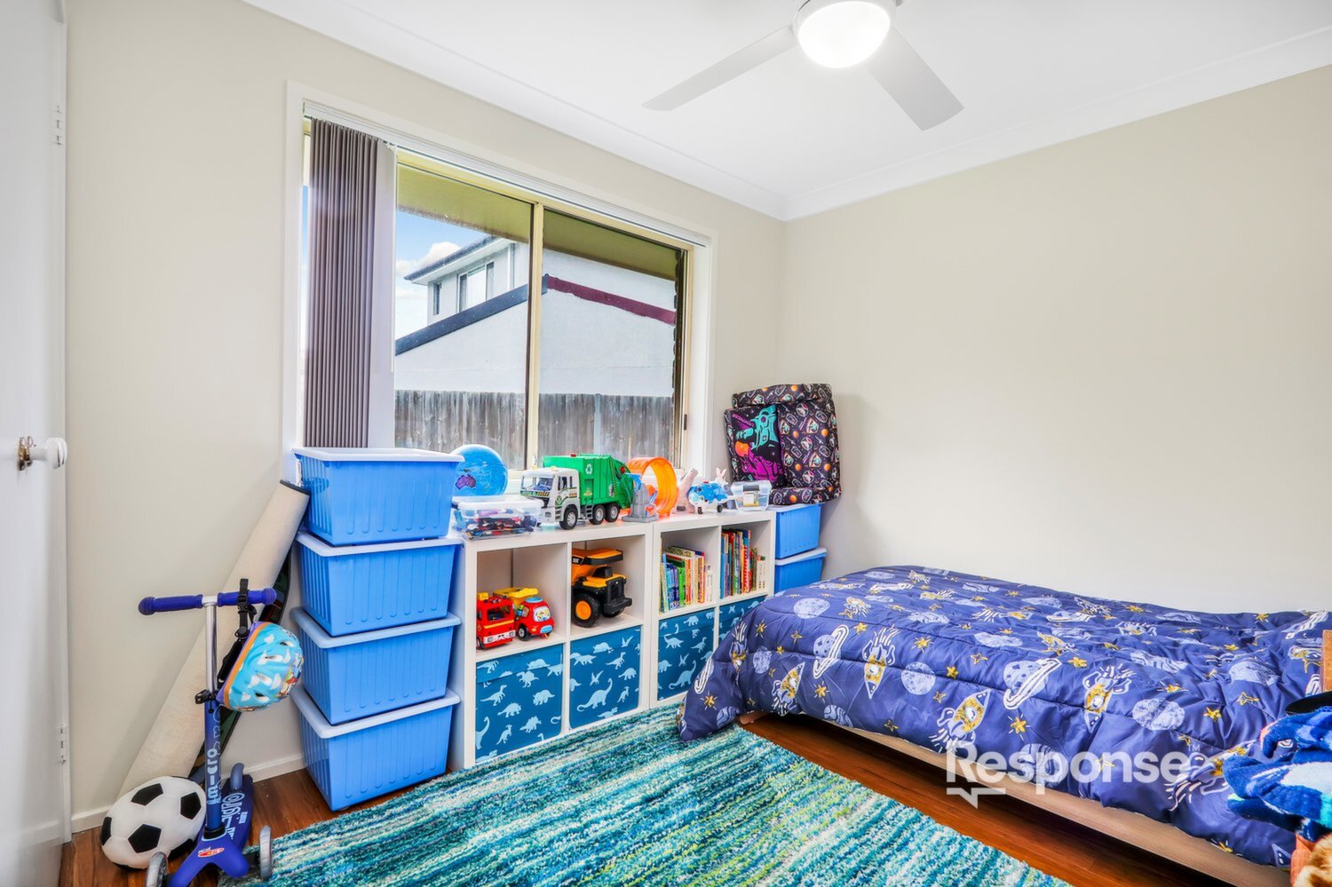 9/456 Cranebrook Road, Cranebrook Sold by Response Real Estate Penrith - image 1