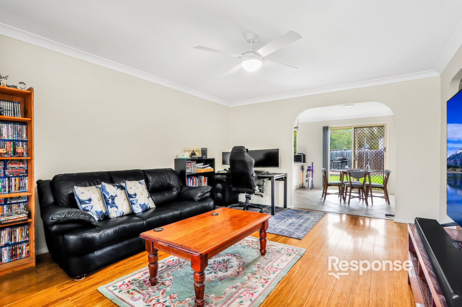 9/456 Cranebrook Road, Cranebrook Sold by Response Real Estate Penrith - image 1