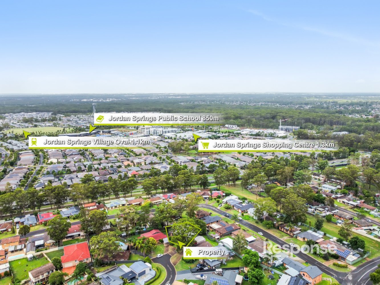 8 Bootle Place, Cranebrook Sold by Response Real Estate Penrith - image 1