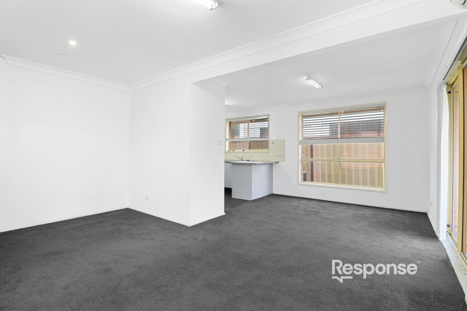 1/150 Richmond Road, Cambridge Park Sold by Response Real Estate Penrith - image 1