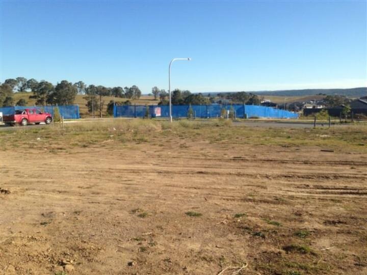 Lot 1 Cooee Avenue, Glenmore Park Sold by Response Real Estate Penrith - image 1