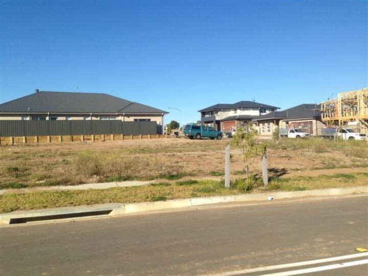Lot 3 Cooee Avenue, Glenmore Park Sold by Response Real Estate Penrith