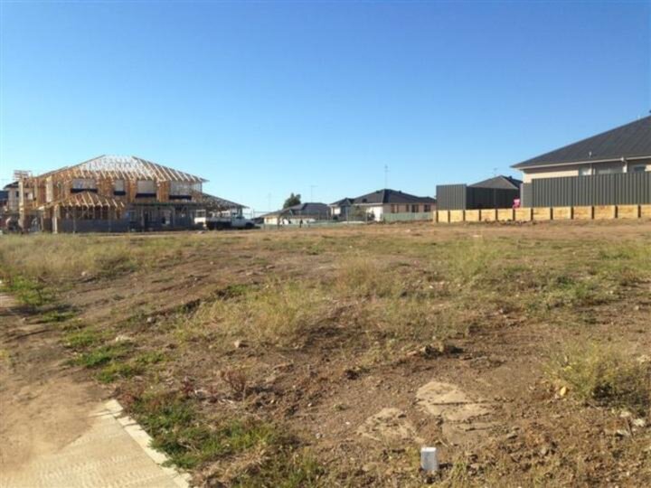 Lot 3 Cooee Avenue, Glenmore Park Sold by Response Real Estate Penrith - image 1