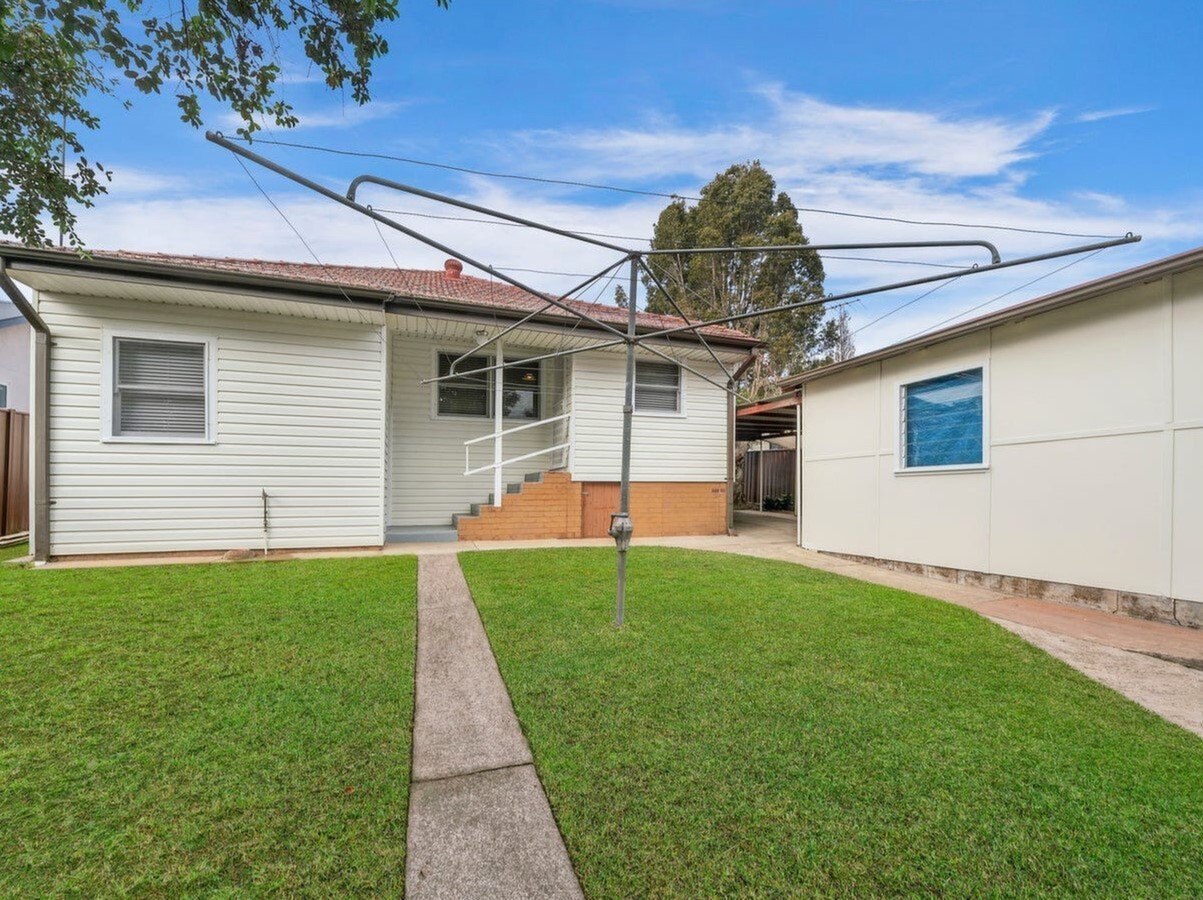 54 & 54A Mill Street, Riverstone Sold by ResponseRE - image 1