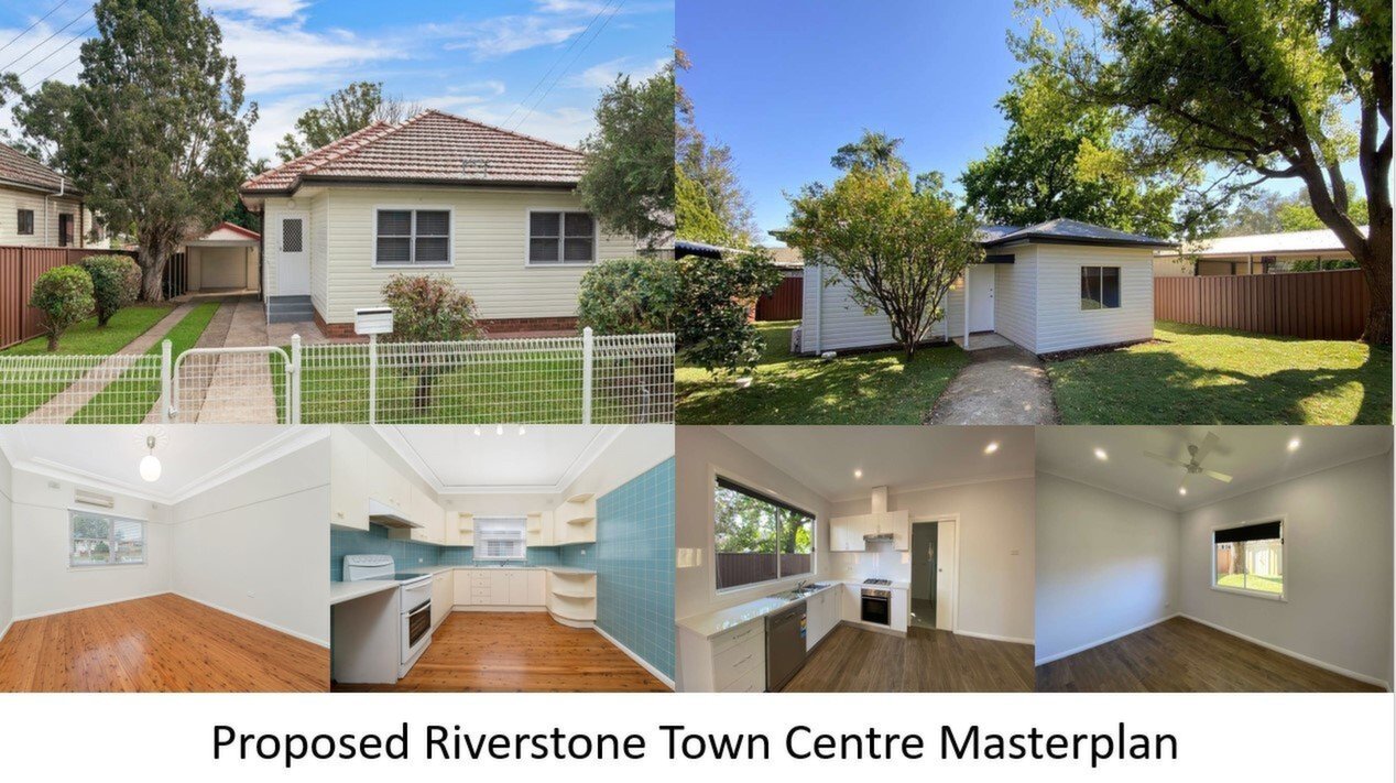 54 & 54A Mill Street, Riverstone Sold by ResponseRE - image 1