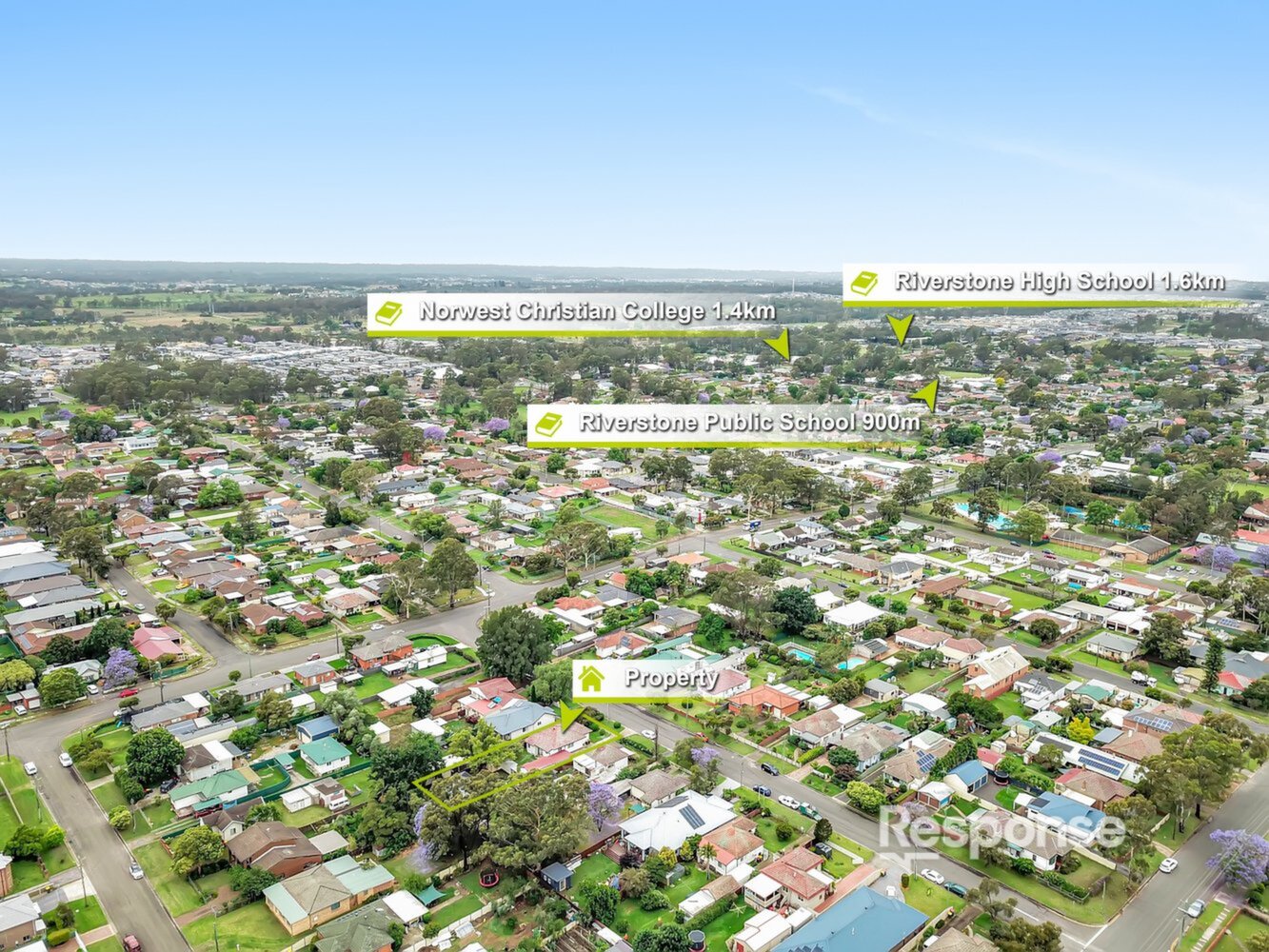 54 & 54A Mill Street, Riverstone Sold by ResponseRE - image 1