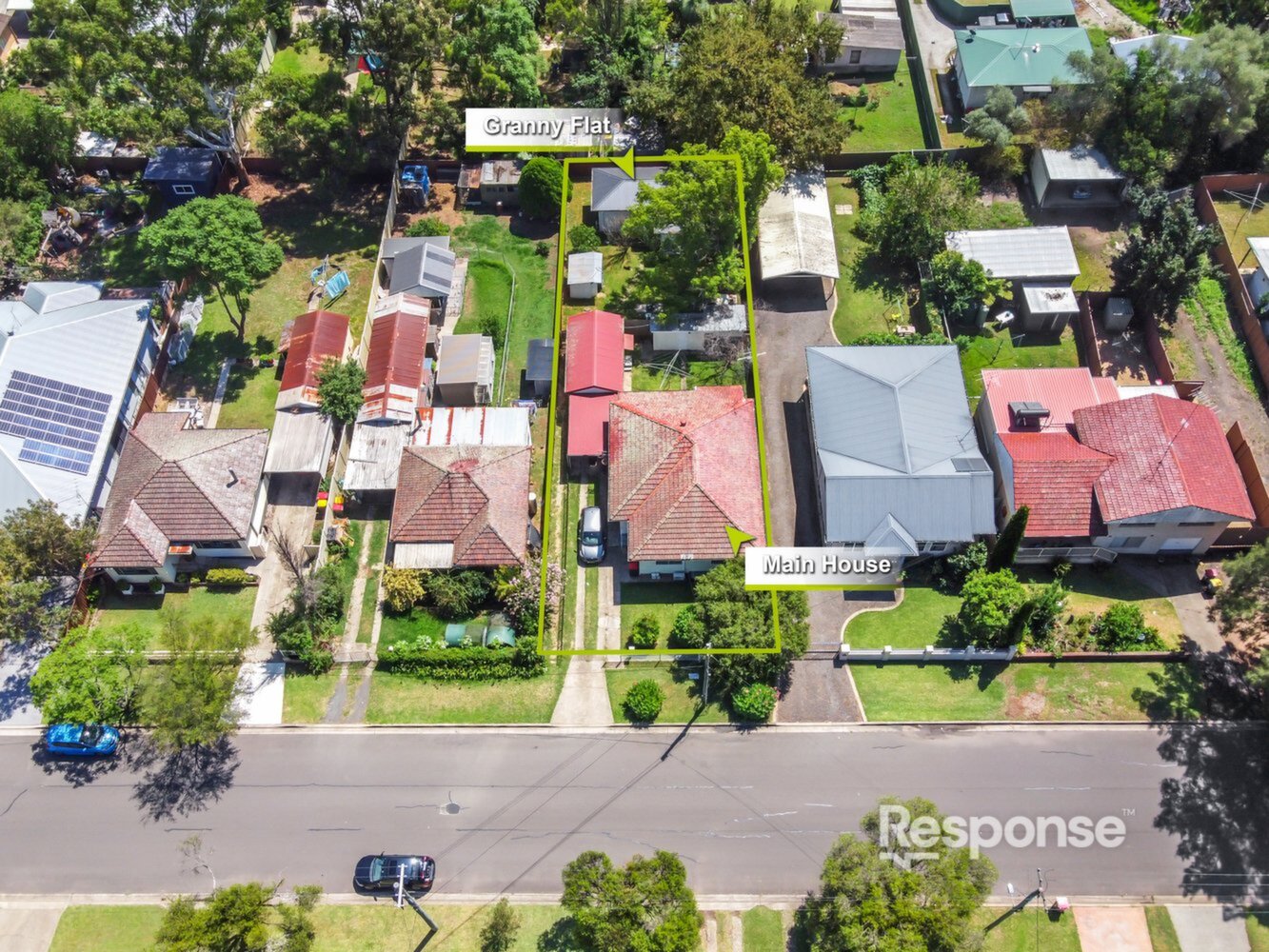 54 & 54A Mill Street, Riverstone Sold by ResponseRE - image 1