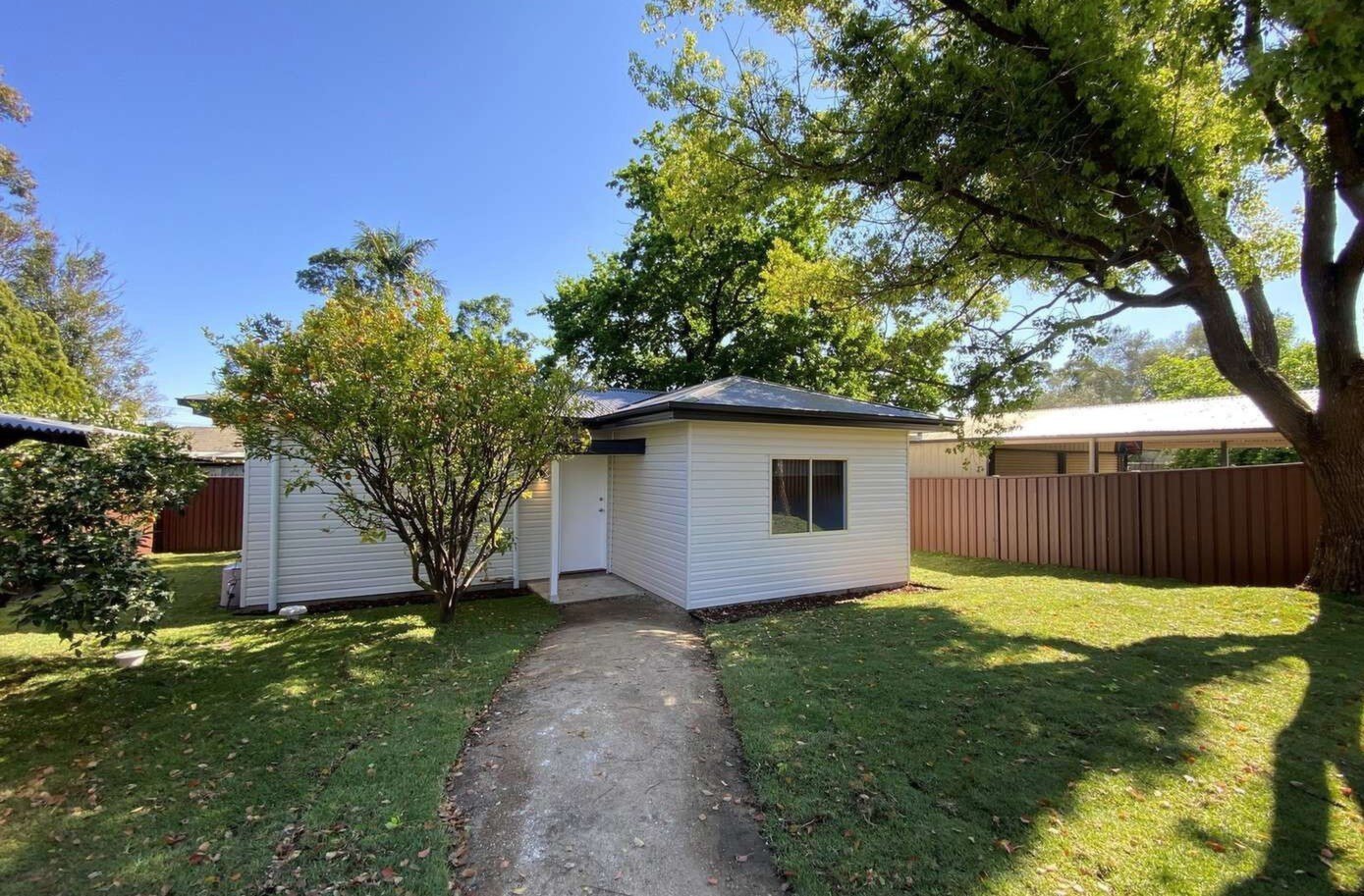 54 & 54A Mill Street, Riverstone Sold by ResponseRE - image 1