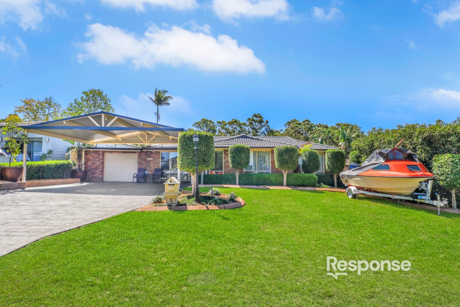 5 Mahogany Close, Cranebrook Sold by ResponseRE - image 1
