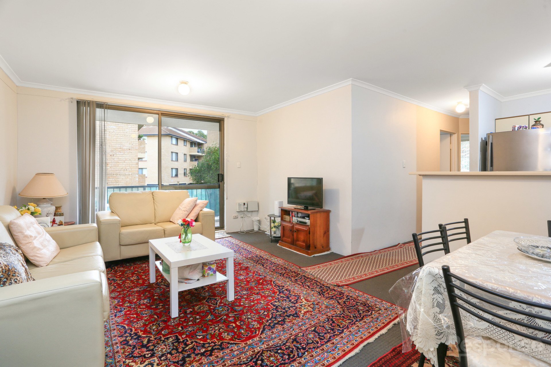40/7 Griffiths Street, Blacktown Sold by ResponseRE - image 1
