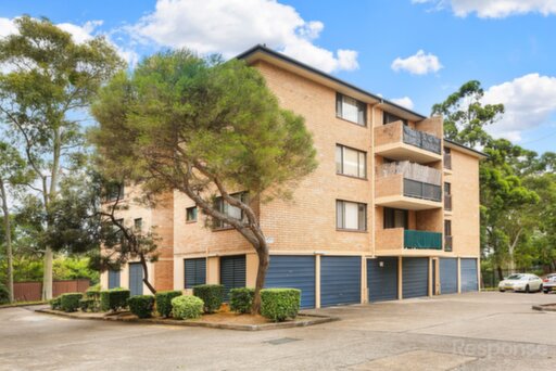 40/7 Griffiths Street, Blacktown Sold by ResponseRE Quakers Hill & Bella Vista