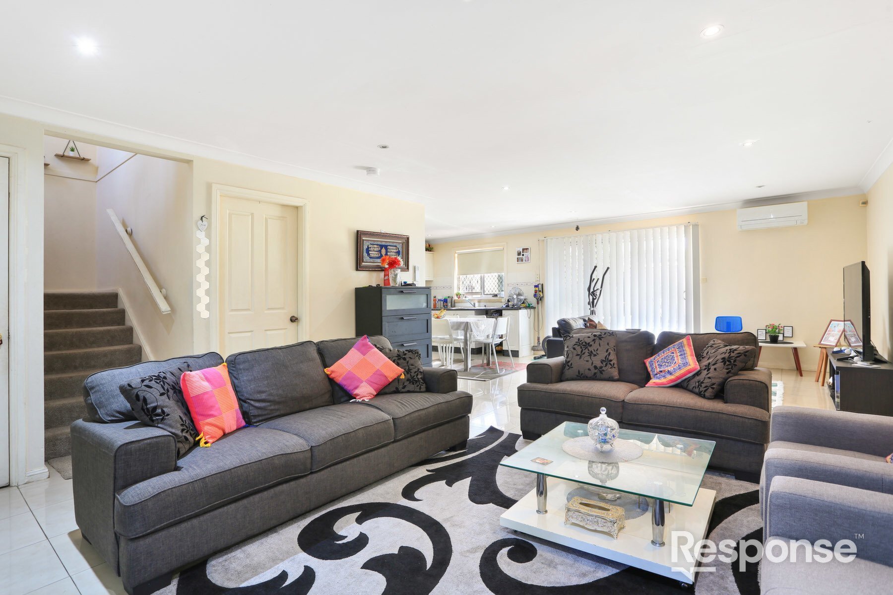 27 Cumming Crescent, Quakers Hill Sold by ResponseRE Quakers Hill & Bella Vista - image 1