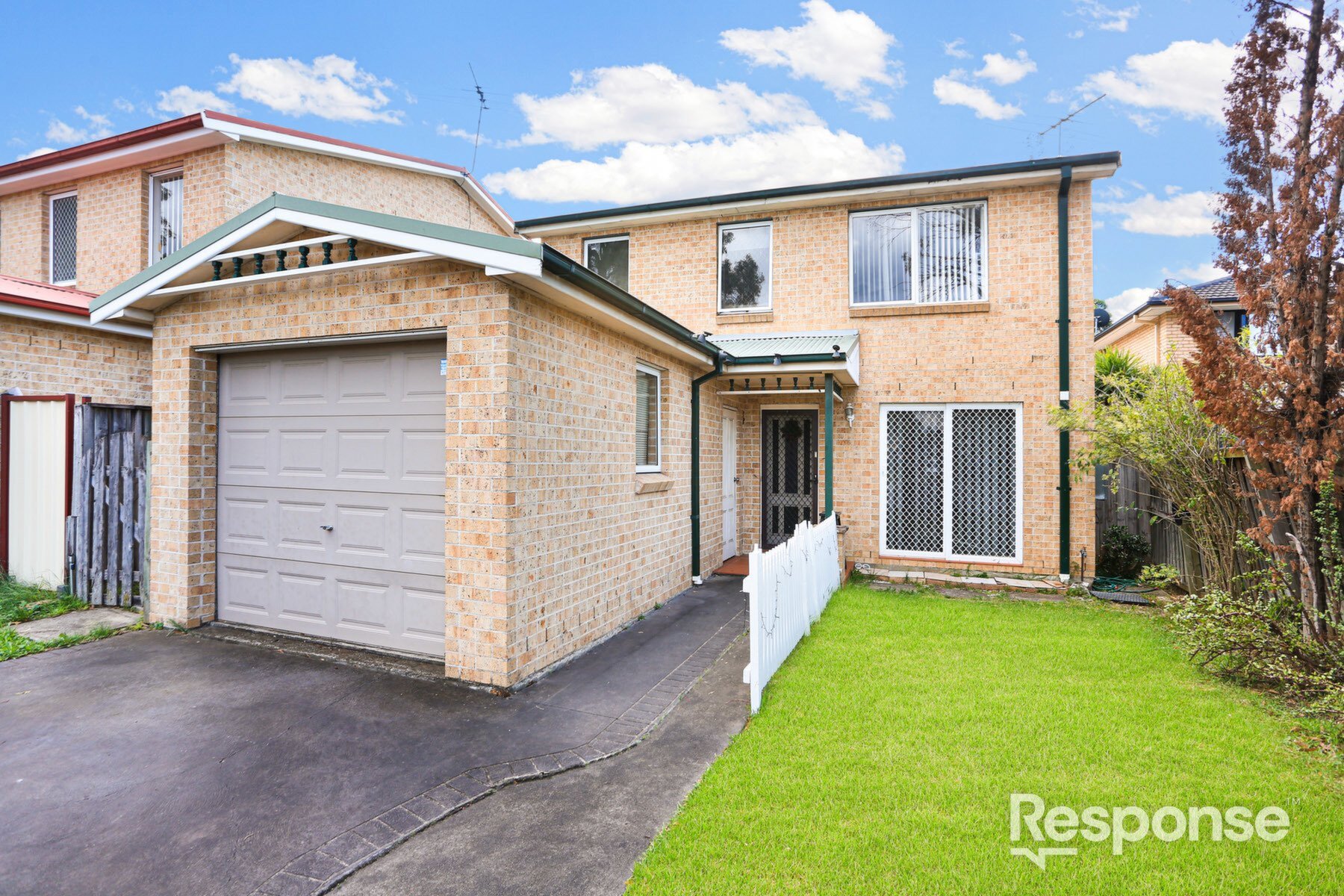 27 Cumming Crescent, Quakers Hill Sold by ResponseRE Quakers Hill & Bella Vista - image 1