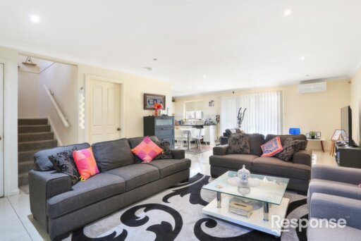 27 Cumming Crescent, Quakers Hill Sold by ResponseRE Quakers Hill & Bella Vista