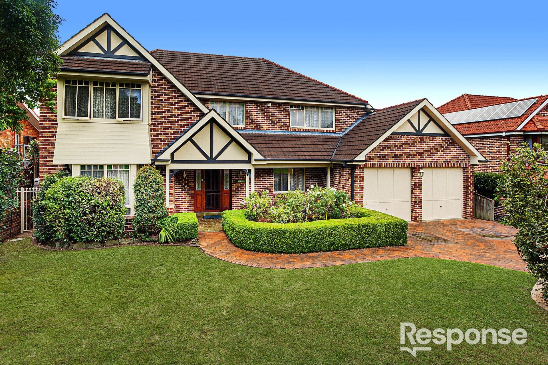 10 Powys Circuit, Castle Hill Sold by ResponseRE - image 1