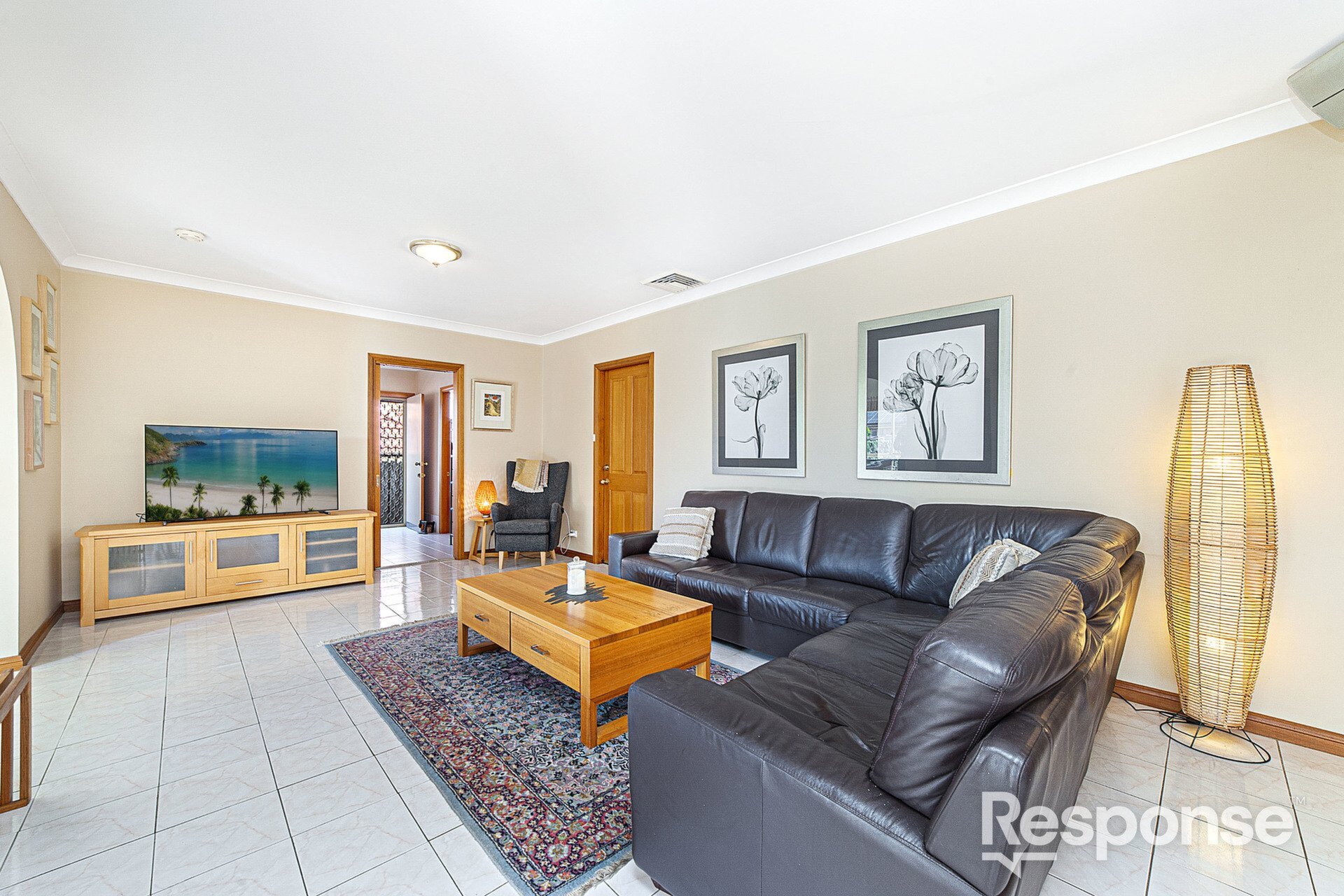 10 Powys Circuit, Castle Hill Sold by ResponseRE - image 1
