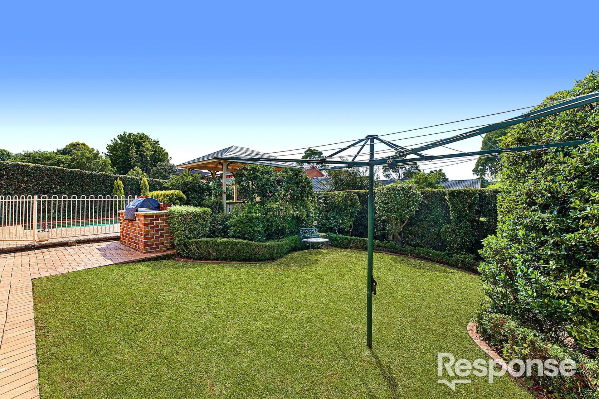 10 Powys Circuit, Castle Hill Sold by ResponseRE - image 1