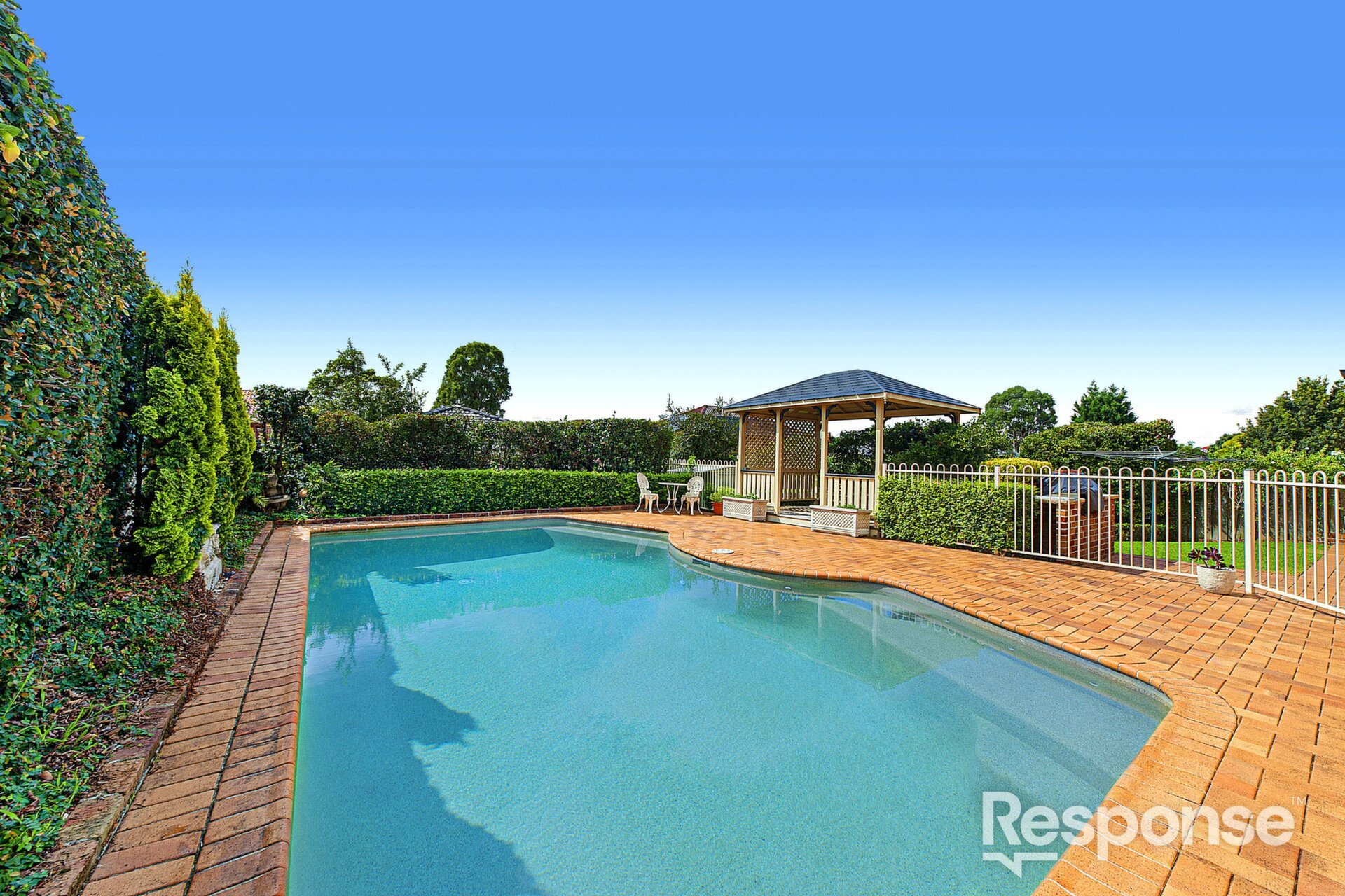 10 Powys Circuit, Castle Hill Sold by ResponseRE - image 1