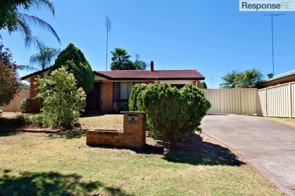 67 Palomino Road, Emu Heights Sold by Response Real Estate Penrith - image 1