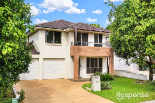 10 Spearwood Court, Acacia Gardens Sold by ResponseRE Quakers Hill & Bella Vista