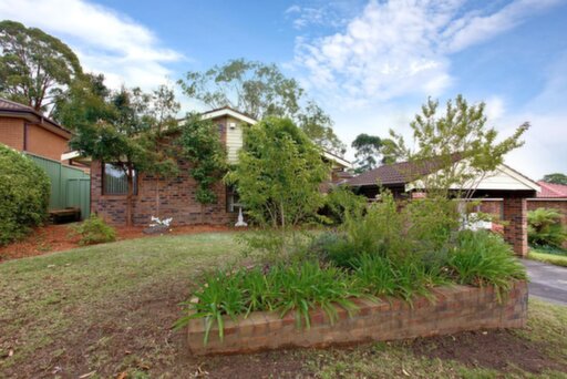 7 Kinmont Road, Penrith South Sold by ResponseRE