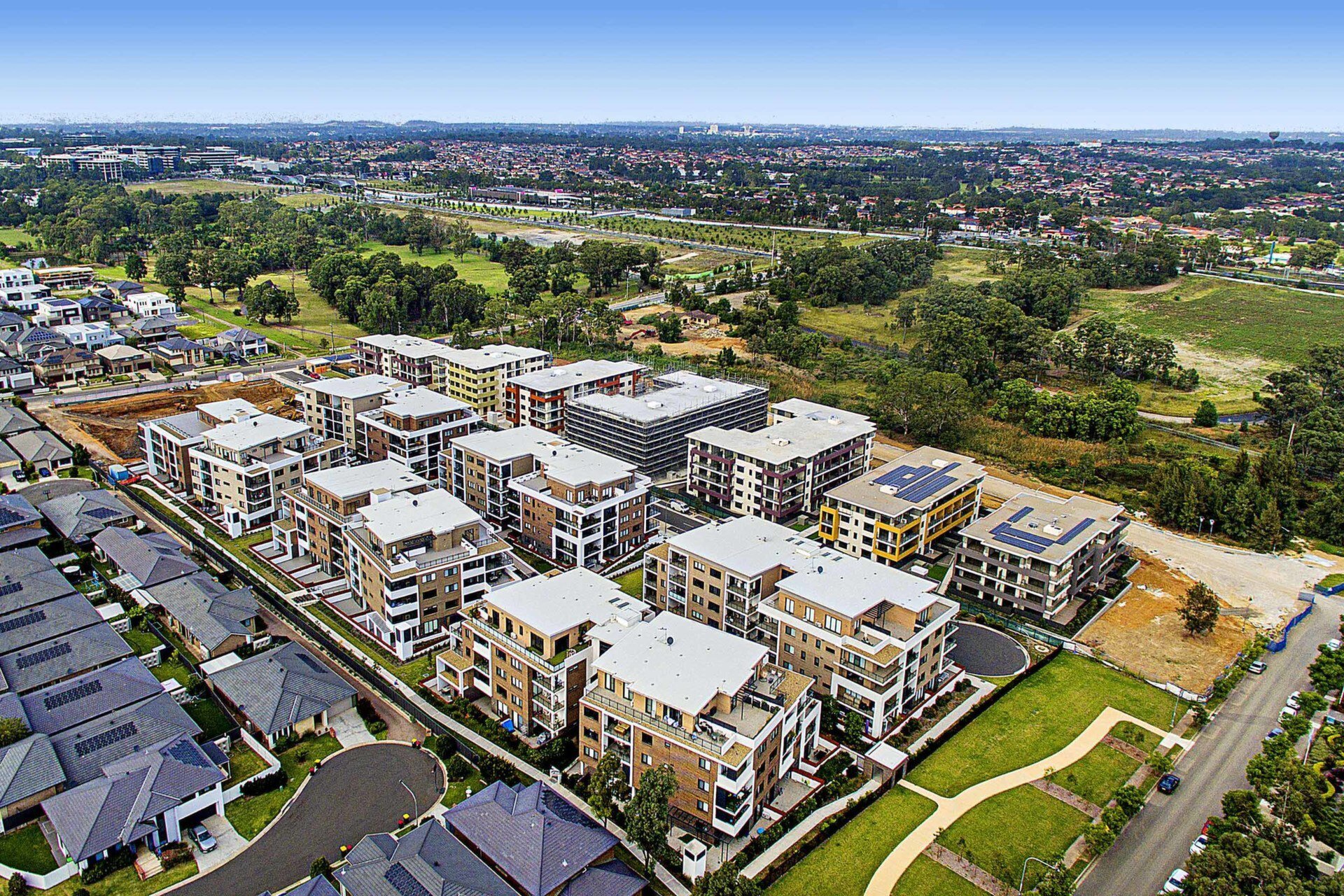 G07/4 Gerbera Place, Kellyville Sold by ResponseRE - image 1