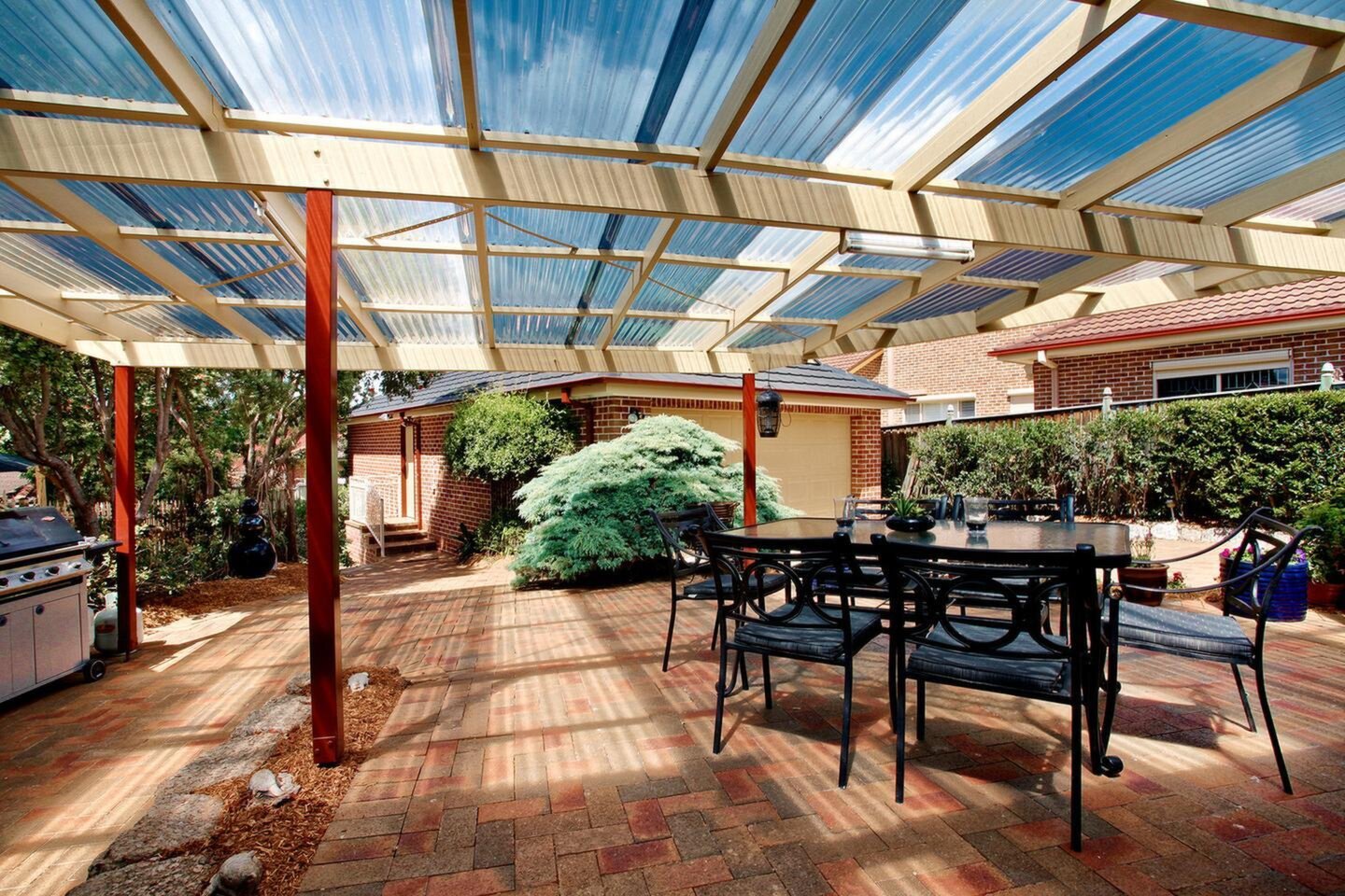 3 Eliza Place, Glenmore Park Sold by Response Real Estate Penrith - image 1