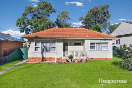 218 Richmond Road, Blacktown Sold by ResponseRE Quakers Hill & Bella Vista