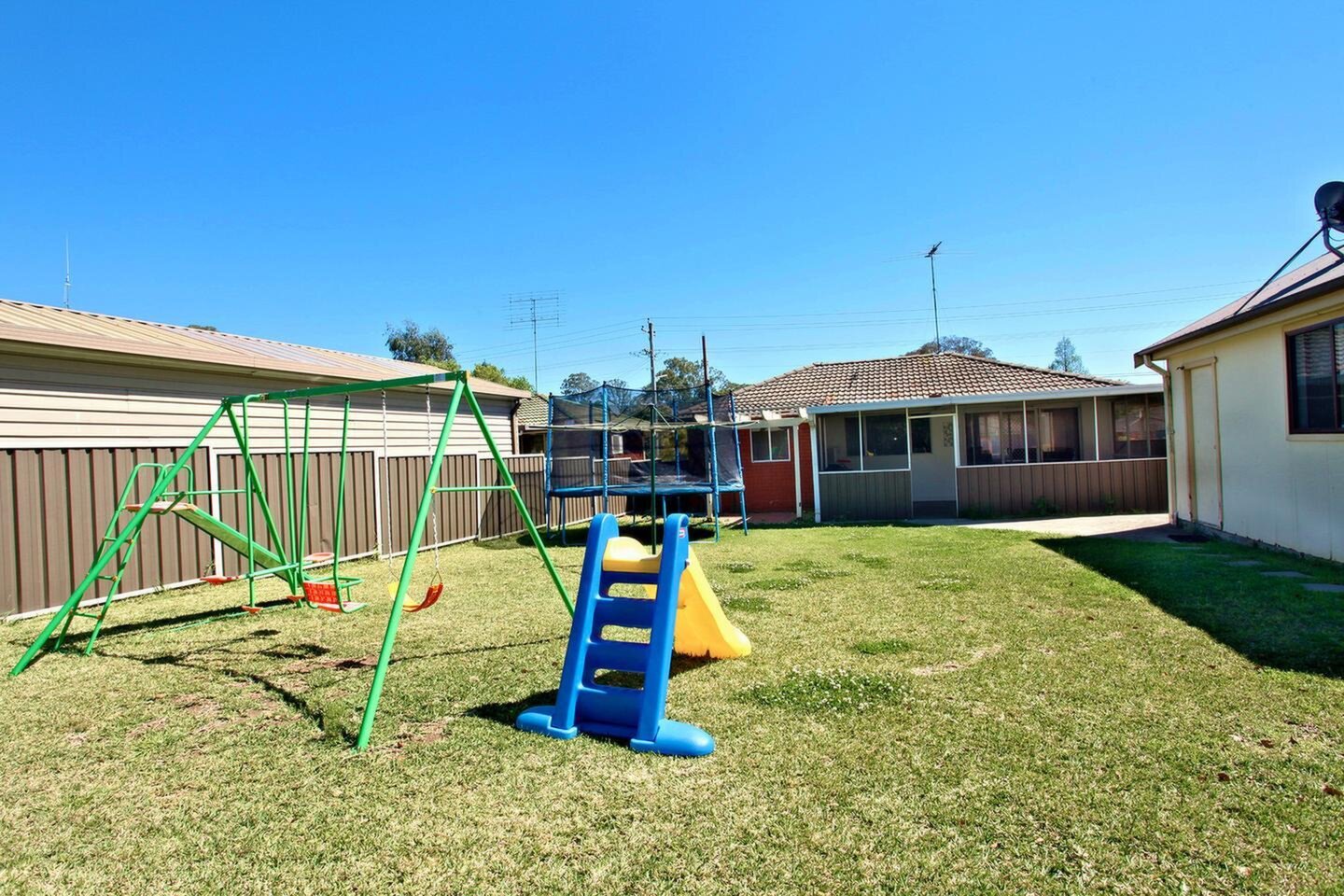 182 Evan Street, Penrith South Sold by Response Real Estate Penrith - image 1
