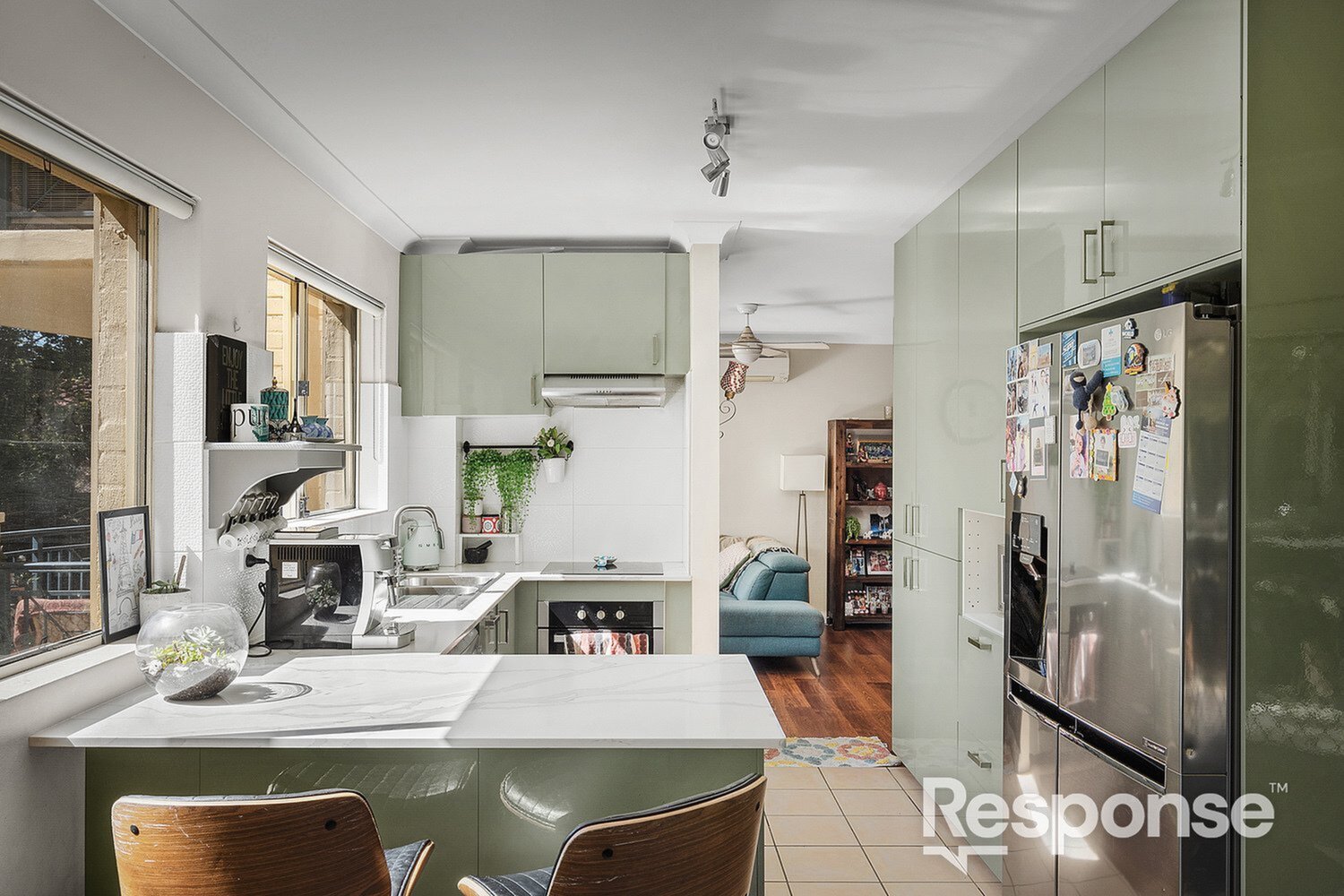 10/9-11 Hill Street, Baulkham Hills Sold by ResponseRE Walsh Sullivan Northmead - image 1