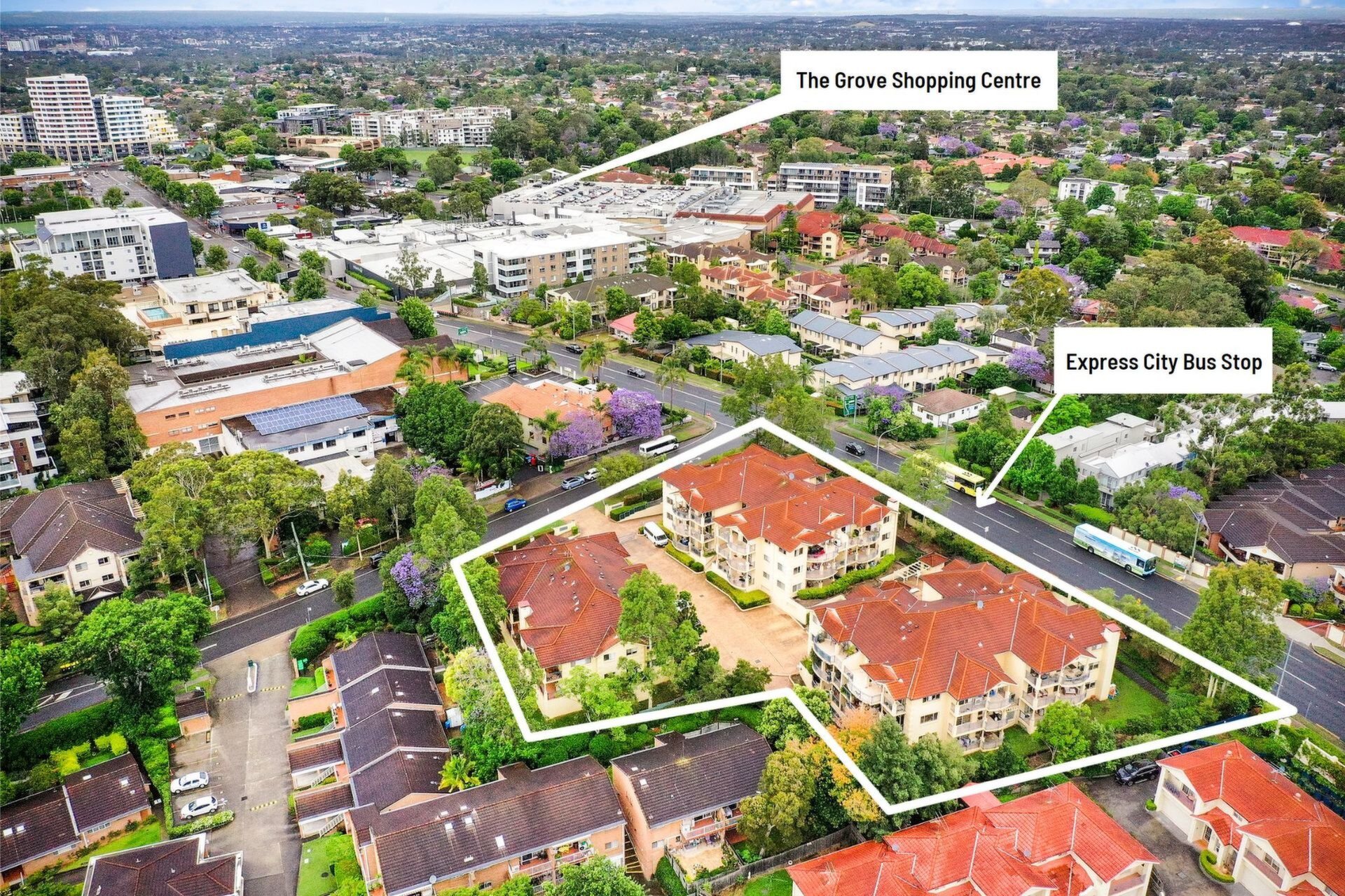 10/9-11 Hill Street, Baulkham Hills Sold by ResponseRE Walsh Sullivan Northmead - image 1