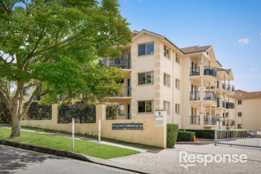 10/9-11 Hill Street, Baulkham Hills Sold by ResponseRE Walsh Sullivan Baulkham Hills