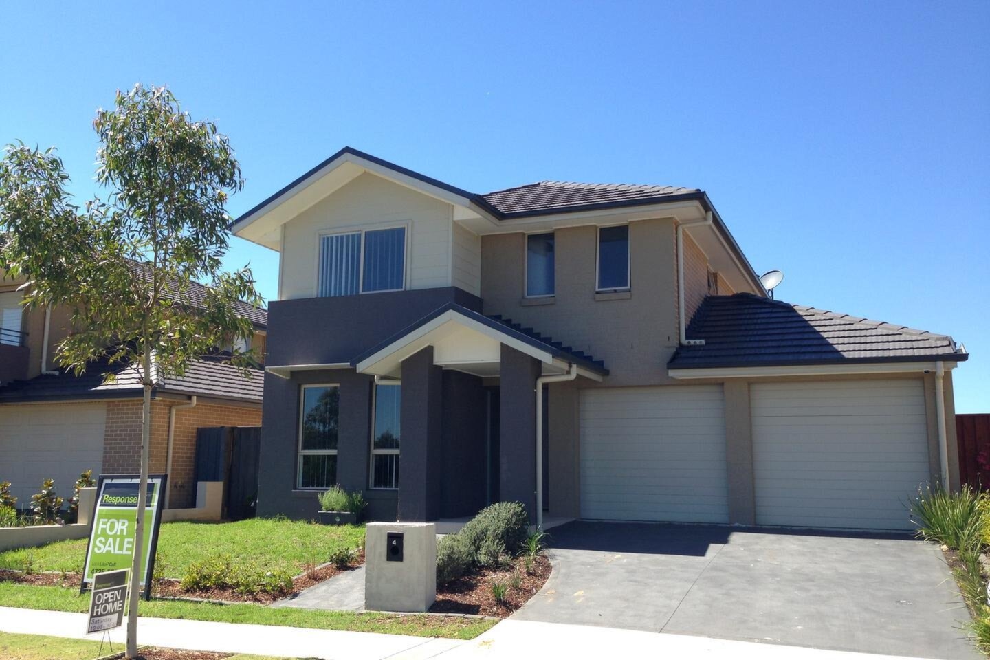 4 Avocet Circuit, Cranebrook Sold by Response Real Estate Penrith - image 1