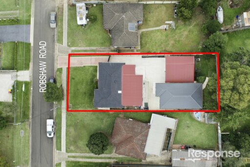 23 Robshaw Road, Marayong Sold by ResponseRE Quakers Hill & Bella Vista