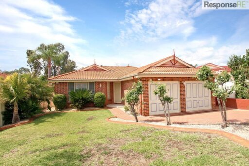 18 Bujan Street, Glenmore Park Sold by ResponseRE