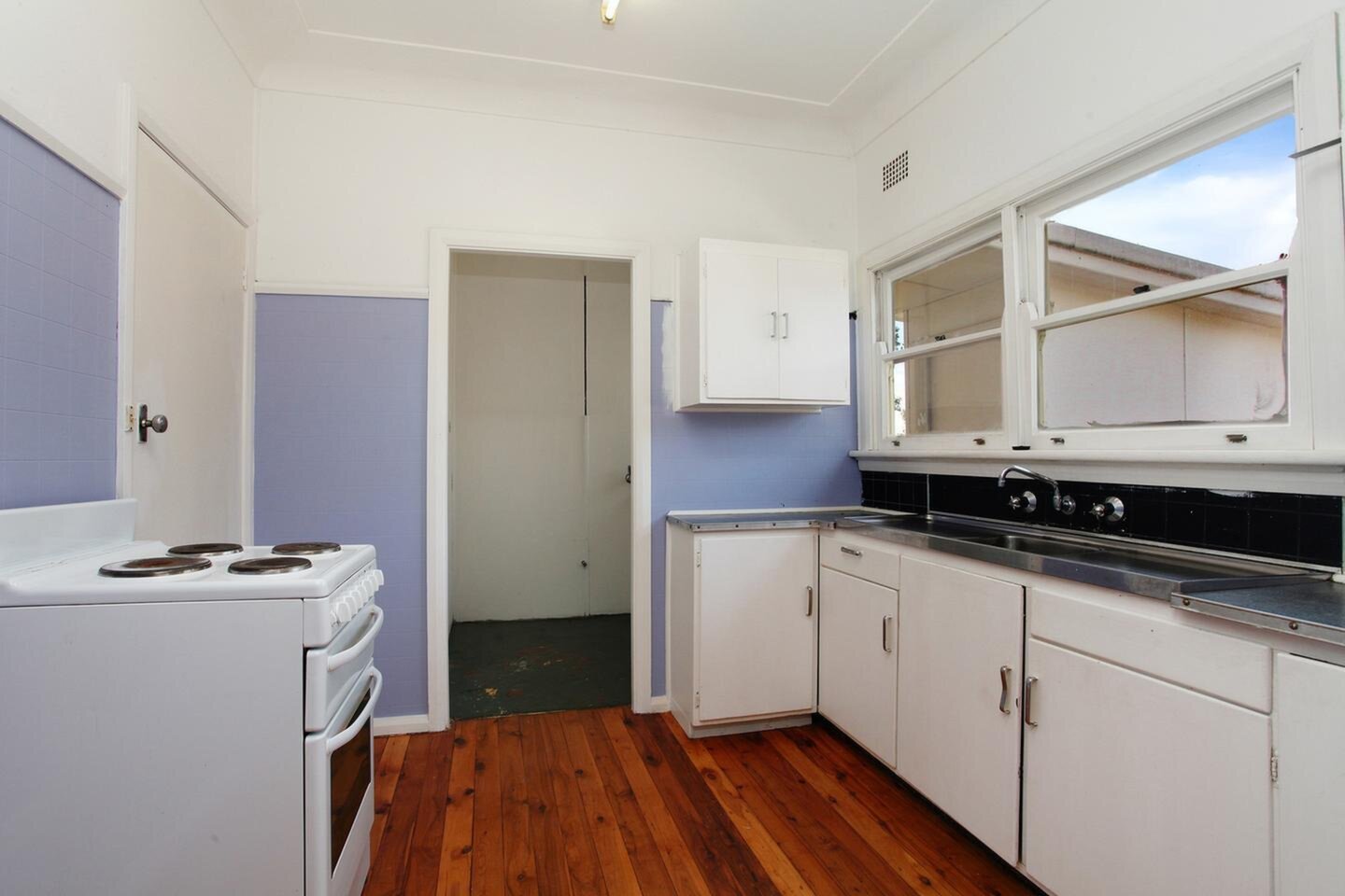 96 College Street, Cambridge Park Sold by Response Real Estate Penrith - image 1