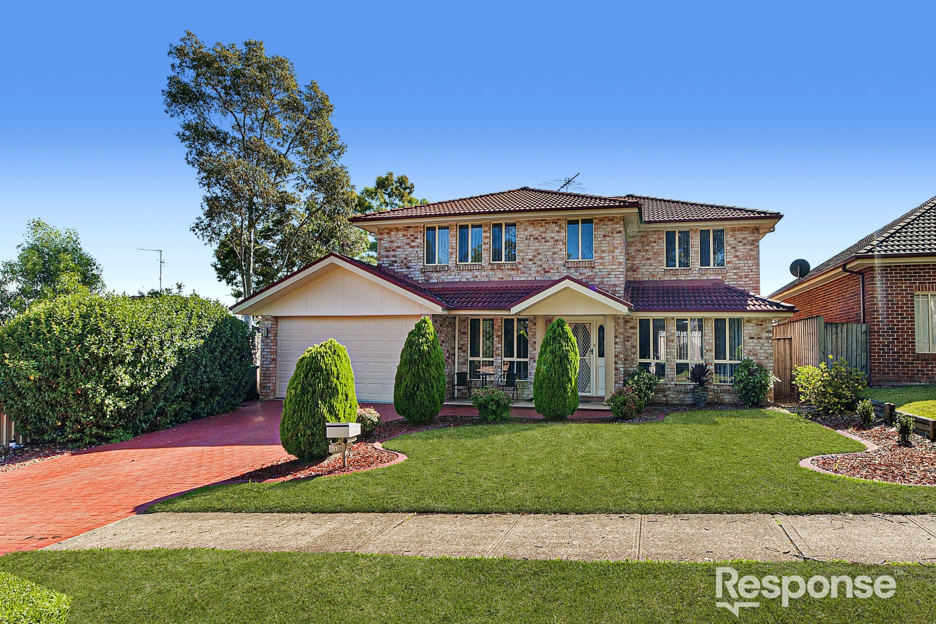 31 Marella Avenue, Kellyville Sold by ResponseRE - image 1